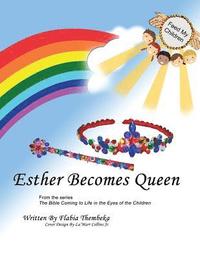 bokomslag Esther Becomes Queen