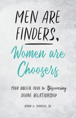 bokomslag Men Are Finders, Women Are Choosers