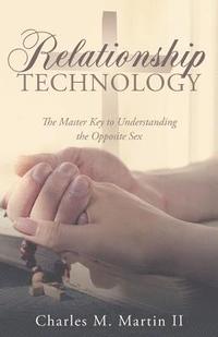 bokomslag Relationship Technology