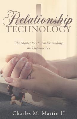 bokomslag Relationship Technology