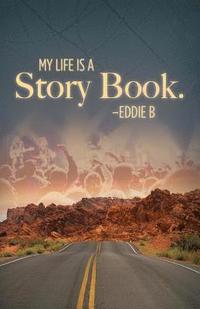 bokomslag My Life is a Story Book