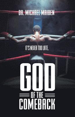 God of the Comeback 1