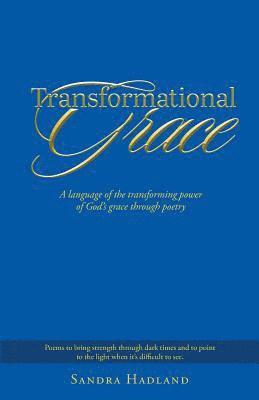 bokomslag Transformational Grace