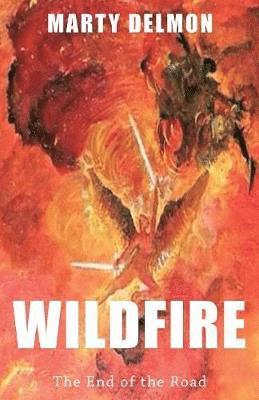 bokomslag Wildfire