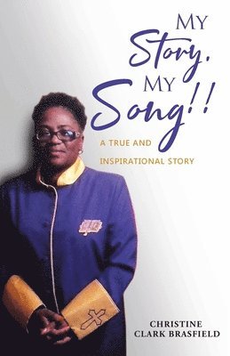 My Story, My Song! 1