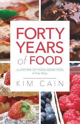 Forty Years of Food 1