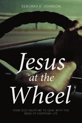 Jesus at the Wheel 1