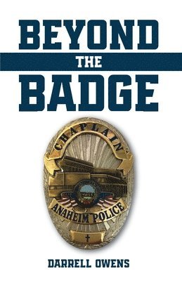 Beyond the Badge 1