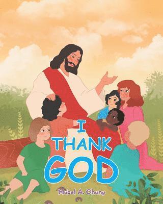 I Thank God 1