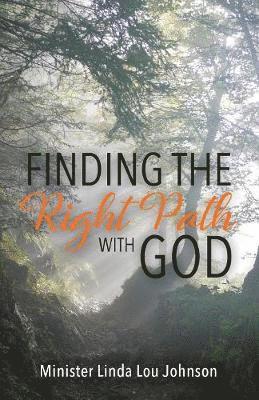 Finding the Right Path with God 1