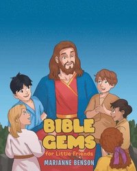 bokomslag Bible Gems