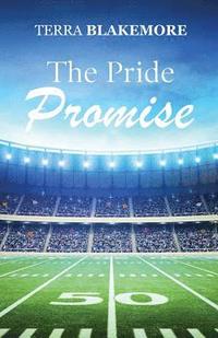 bokomslag Pride Promise
