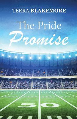 bokomslag Pride Promise