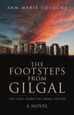 bokomslag Footsteps from Gilgal