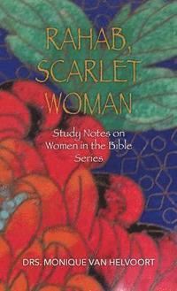 bokomslag Rahab, Scarlet Woman