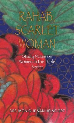Rahab, Scarlet Woman 1