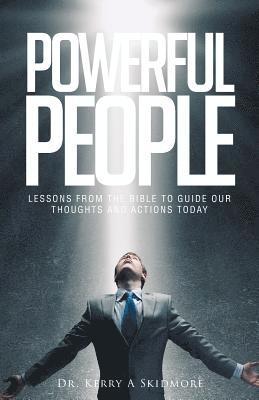 Powerful People 1