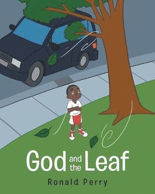 God and the Leaf 1