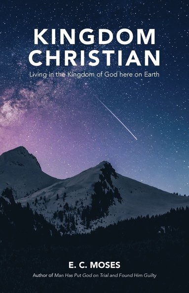 E C Moses - Kingdom Christian, Häftad