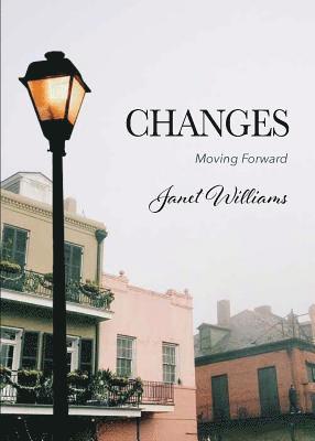 Janet Williams - Changes, Häftad