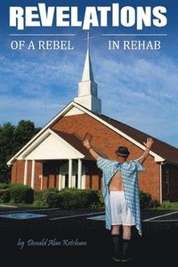 bokomslag Revelations of a Rebel in Rehab