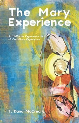 bokomslag Mary Experience