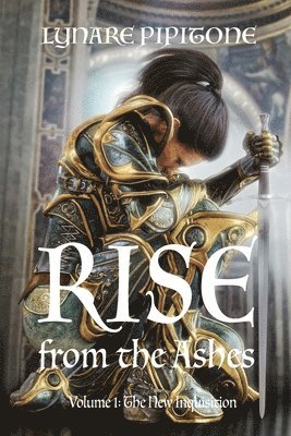 Rise from the Ashes 1