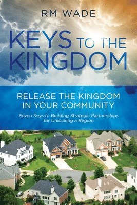 bokomslag Keys to the Kingdom