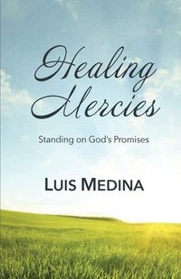 bokomslag Healing Mercies