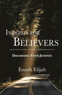 bokomslag Insights for Believers