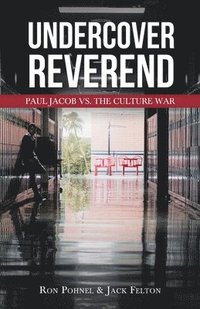 bokomslag Undercover Reverend