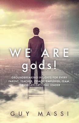 We Are gods! 1