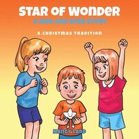 bokomslag Star of Wonder