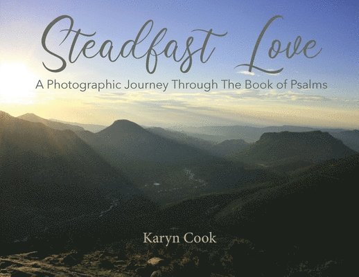 Steadfast Love 1