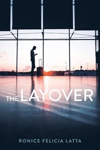bokomslag The Layover