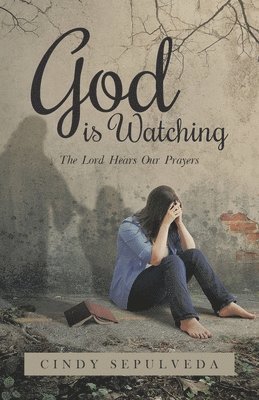 God Is Watching! 1