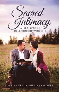 bokomslag Sacred Intimacy