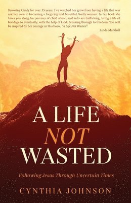 bokomslag Life Not Wasted