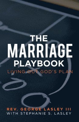 The Marriage Playbook 1