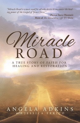 Miracle Road 1