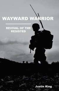bokomslag Wayward Warrior