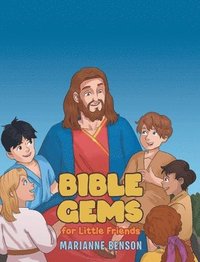 bokomslag Bible Gems
