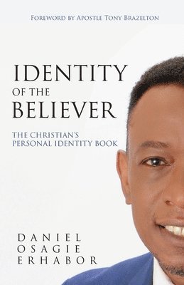 Identity of the Believer 1