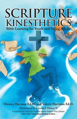 Scripture Kinesthetics 1