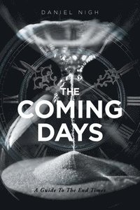 bokomslag Coming Days