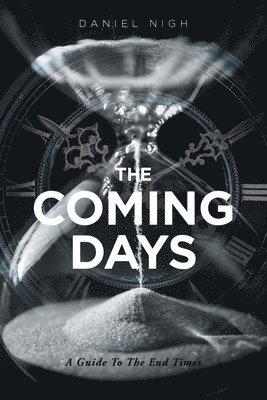 bokomslag Coming Days
