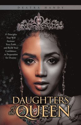 Daughters of the Queen 1