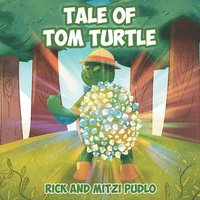 bokomslag Tale of Tom Turtle