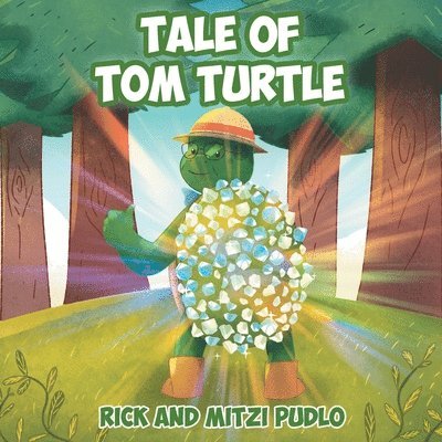 Tale of Tom Turtle 1