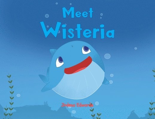 Meet Wisteria 1